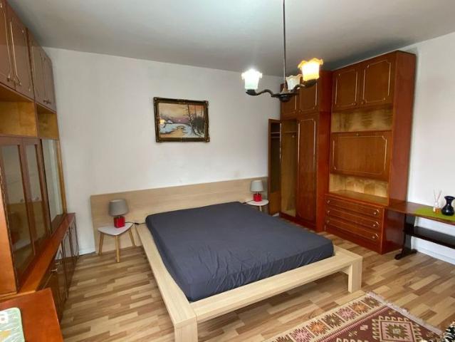 Casă de închiriat, 1 cameră, 59 mp, Someșeni zona str. Blajului