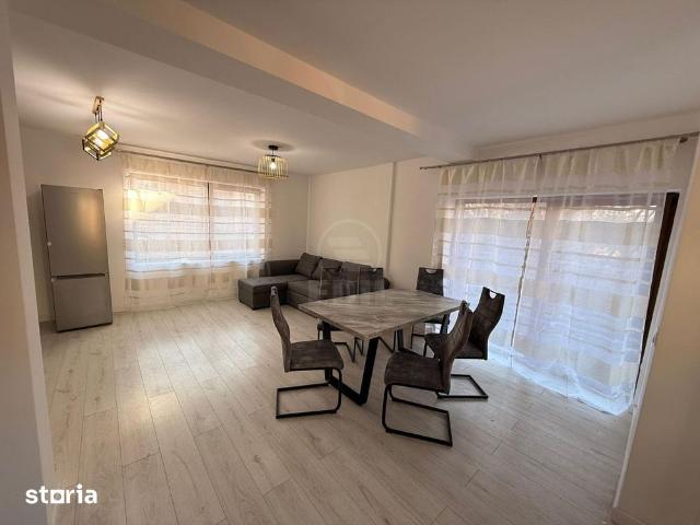 Casă de închiriat 3 camere, utilată complet, teren 324 mp EROILOR