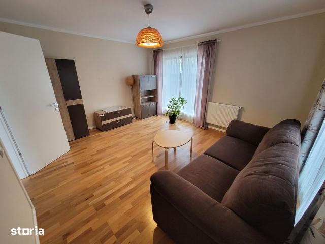 Casă de închiriat | 4 camere | mobilată și utilată | lângă DN1