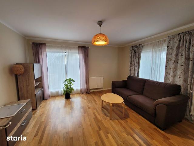 Casă de închiriat | 4 camere | mobilată și utilată | lângă DN1