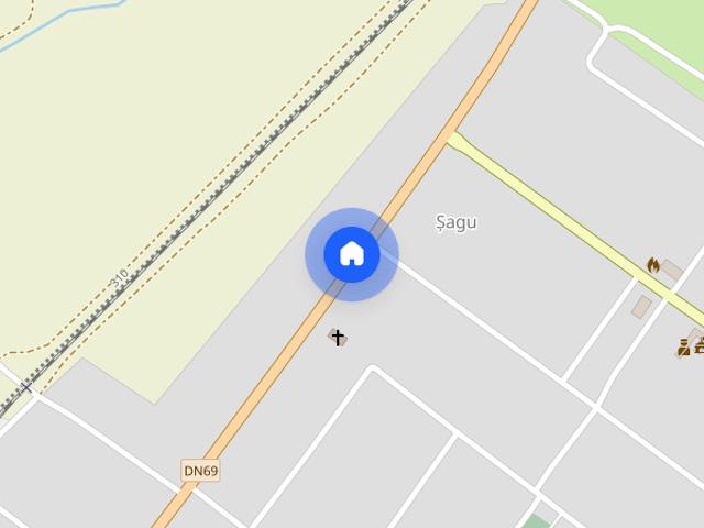 Casă de Închiriat – 4 Camere ideala pentru echipa muncitori