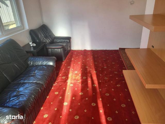 Casă de Închiriat – 4 Camere ideala pentru echipa muncitori