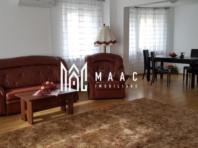 Casă de închiriat 4 camere | Sibiu Trei Stejari | 250 mp, garaj
