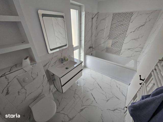 Casă de închiriat, 5 camere, 140 mp, Oașului Fânețe