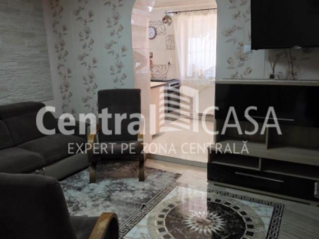 Casă de închiriat, 80 mp, Valea Lupului