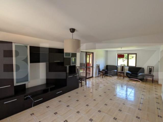 ? Casă de vacanță complet renovată | Lângă Mănăst