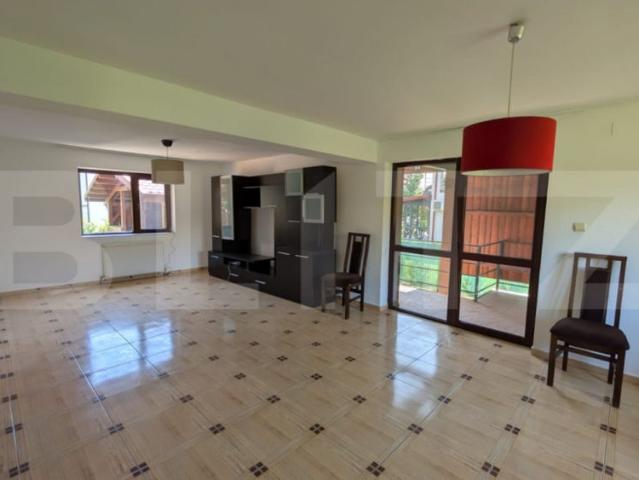 ? Casă de vacanță complet renovată | Lângă Mănăst