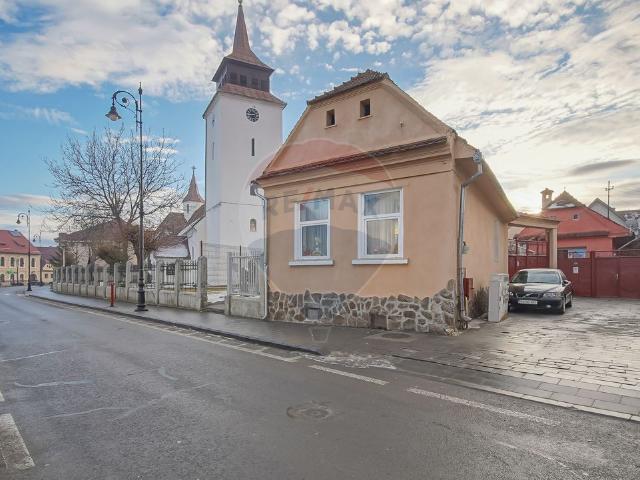 Casă de vânzare comision 0% cumpărător
