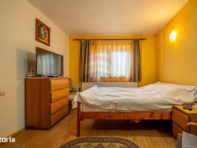 Casă de vânzare în Azuga | Locație Centrală, Aproape de Pârtii