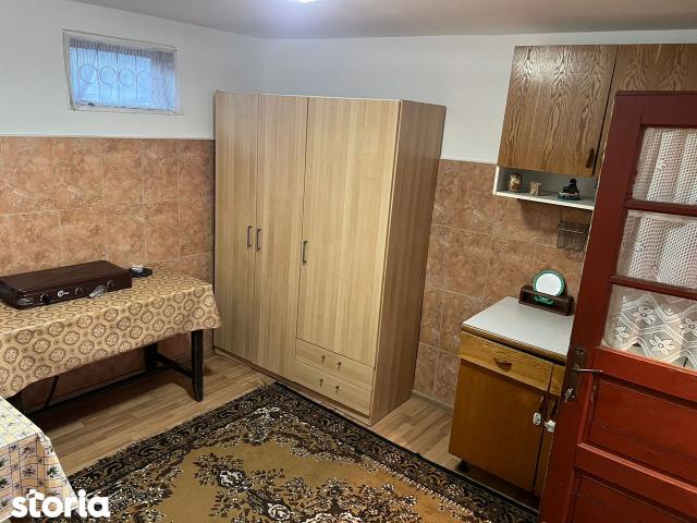 Casă de vânzare în municipiul Giurgiu șoseaua Alexandriei