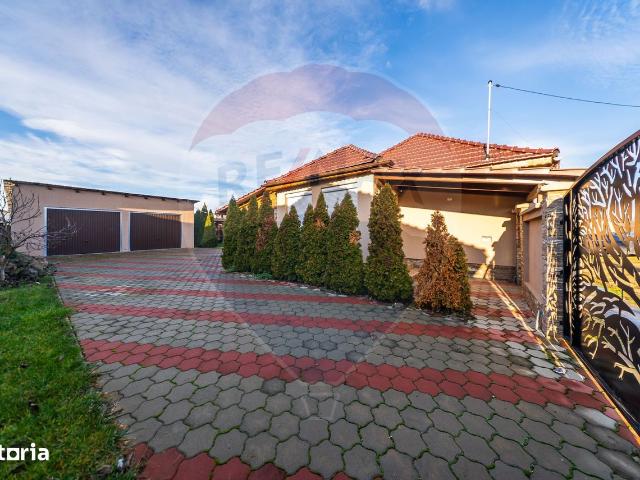 Casă de vanzare la Macea