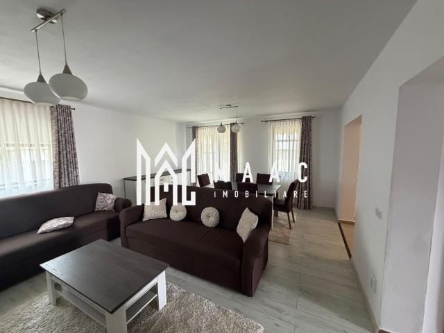 Casă duplex de închiriat | Arhitecților, Sibiu | 110 mp