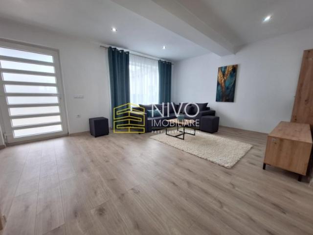 Casă Duplex – Tg. Mureș – Unirii – Str. Mărului