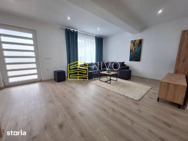 Casă Duplex – Tg. Mureș – Unirii – Str. Mărului