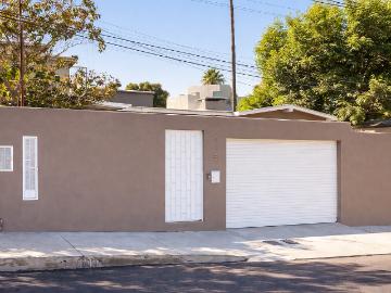 CAS EN RENTA Col. Hipódromo,Zona Dorada, Tijuana B.C. $2,900.00 dlls