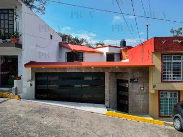 Cas En Venta en Col. Bella Vista, Xalapa, Ver