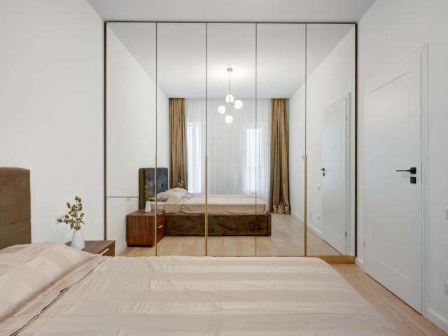 Casă Elegantă cu Curte Privată | 4 Camere | Prima Inchirere | Tunari