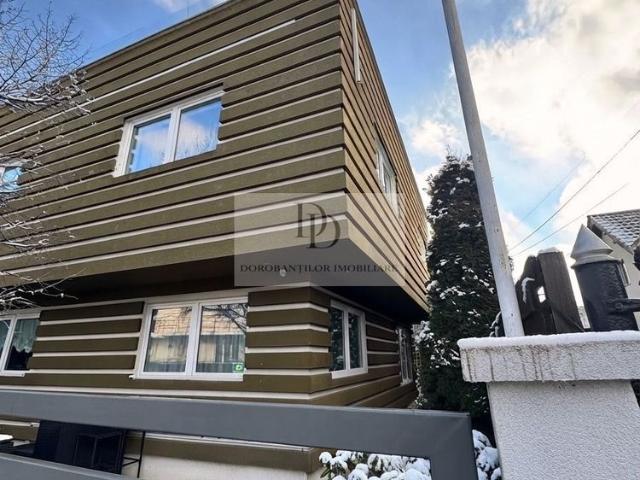 Casă finisaje LUX în Andrei Mureșanu | Saună & Jacuzzi