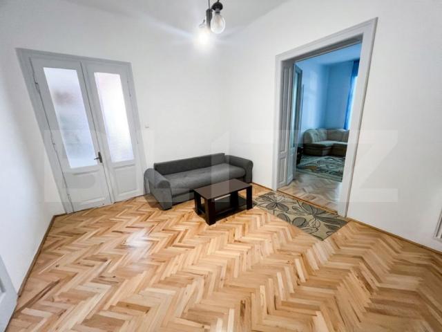 Casă în Gruia, 110 mp, 4 camere, pet friendly, parcare inc