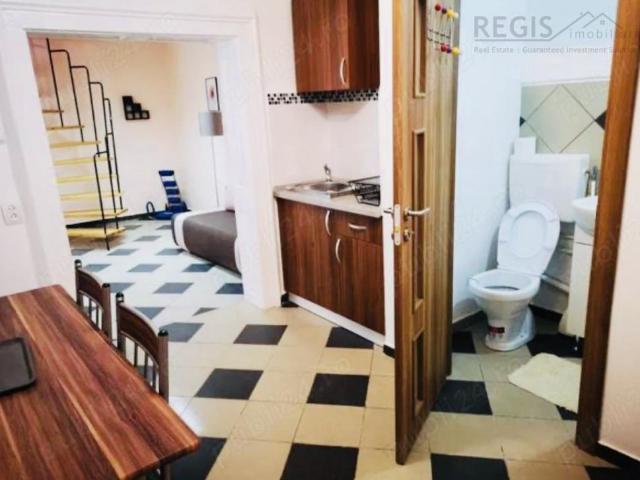 Casă în Gruia, 110 mp, 4 camere, pet friendly, parcare inc