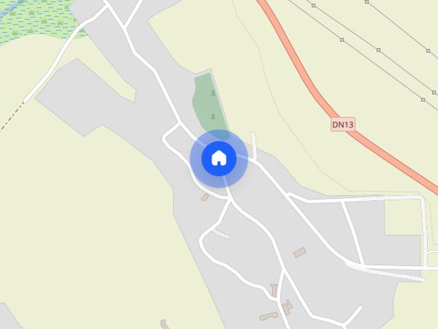 Casă în Fântâna, Hoghiz