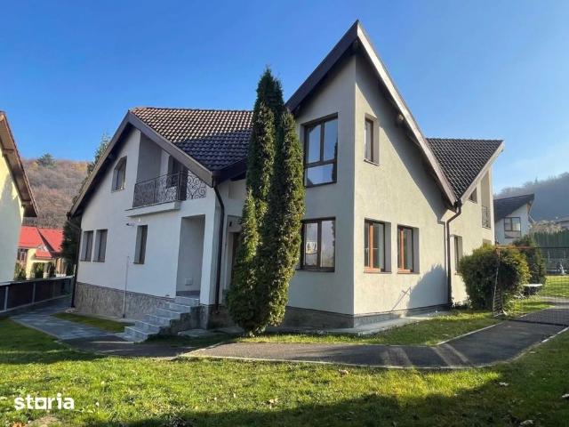 Casă în Noua, Brașov, 90mp