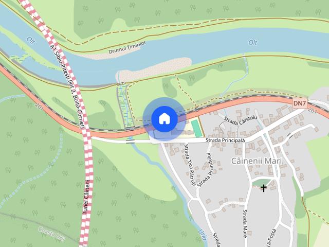 Casă În Tocile | 3 Camere | Ansamblu Privat | Curte Proprie