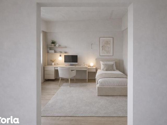 Casă Individuală 4 Camere | 106 MP | Finisaje Incluse | Teren 400 mp