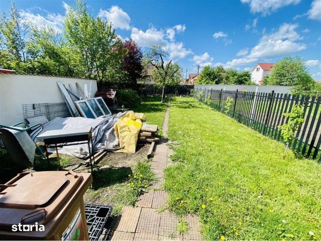 Casă individuală 4 camere MODERNĂ în zona Terezian, Sibiu