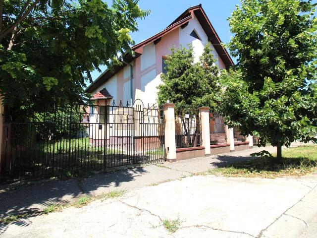 Casă individuală 5 camere – Zona Aradului, Timișoara