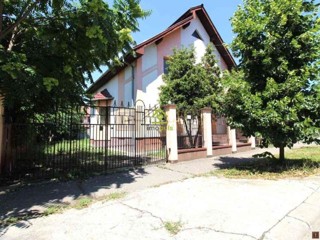 Casă individuală 5 camere – Zona Aradului, Timișoara