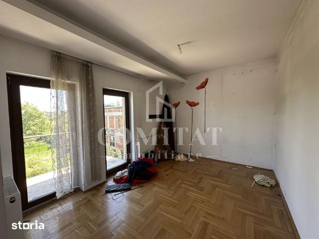 Casă individuală | 1150 mp teren | Cartier Europa | Stradă privată