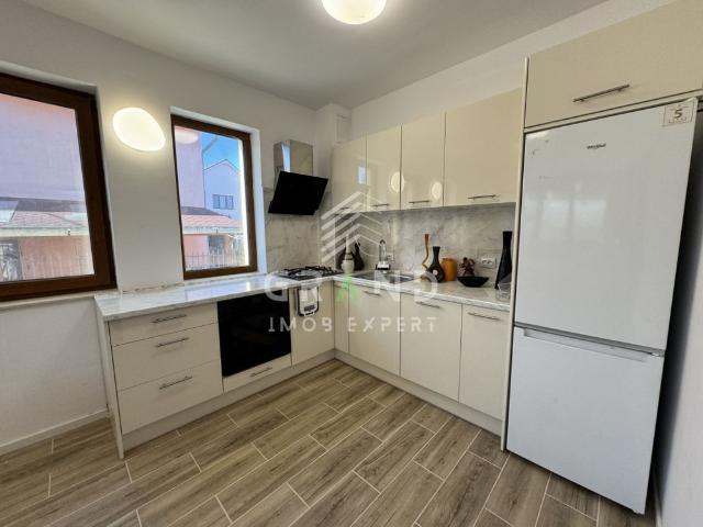 Casă individuală–160 mp | 5 camere | 4 bai | 4 parcări