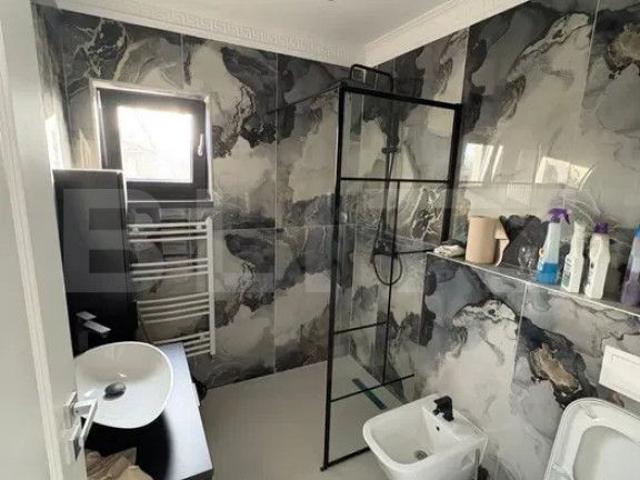 Casă individuală 3 camere | Lunca Cetățuii | Curte + Par