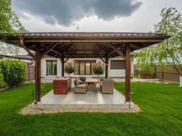 Casă individuală | Teren 529 mp | Good Residence – Balotești