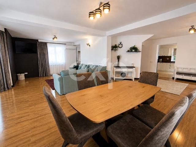 ? Casă individuală | Teren 850 mp | 4 dormitoare | Cart