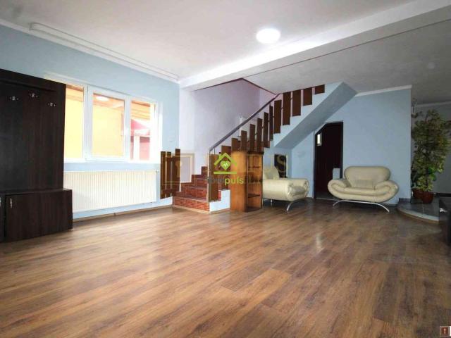 Casă individuală – zona Mircea cel Bătrân, Timișoara