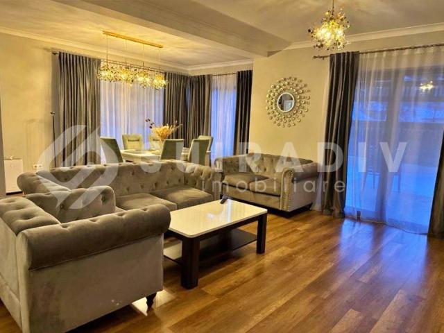 Casă individuală cu 4 camere – zona Wonderland – Făget S20830