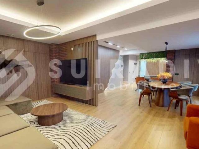 Casă individuală cu 3 dormitoare, 3 băi și view spectaculos – Baciu