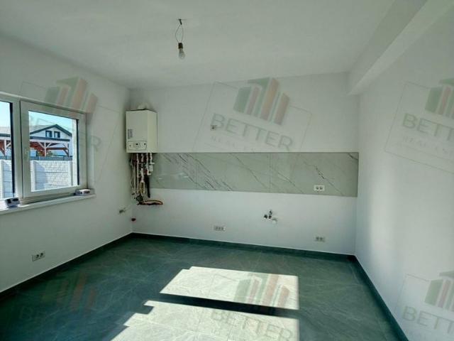 Casă de vânzare modernă individuală, 4 camere, Berceni Ilfov 445 mp