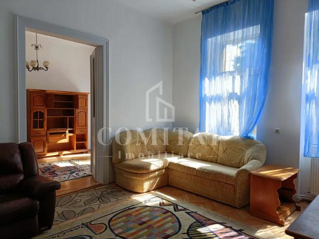 Casă individuală de închiriat cu 4 camere | Gruia | 7 Străzi