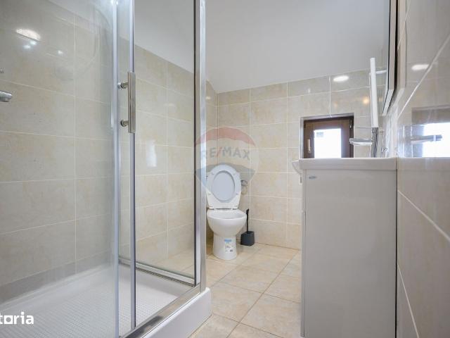 Casă individuală și luminoasă cu 4 camere în Tărlungeni