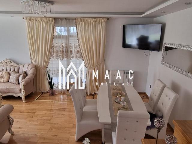 Casă individuală I 5 camere I Curte 500mp I Calea Cisnădiei