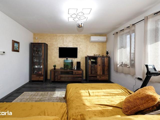 Casă Individuală Modernă de Vânzare | Sânpetru, Brașov