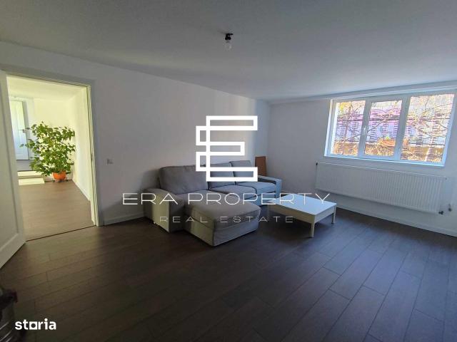 Casă individuala, Renovata în 2024 – 3 Camere, Teren 330mp Sibiu