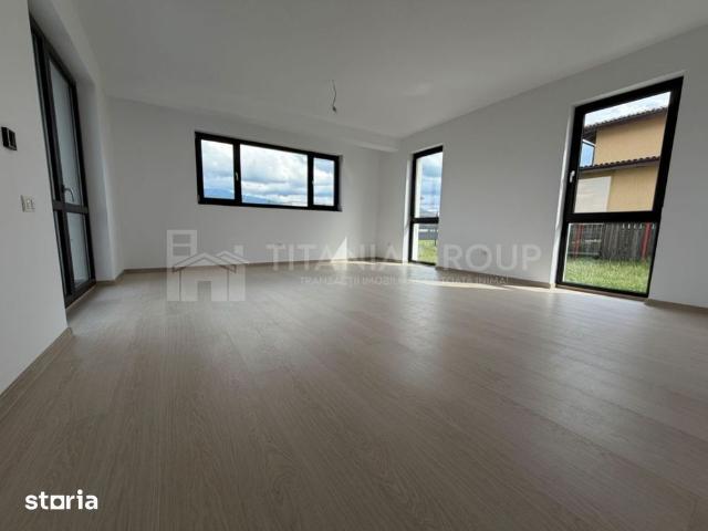 Casă mobilata utilata modern| 4 camere| Cristian | Prima închiriere