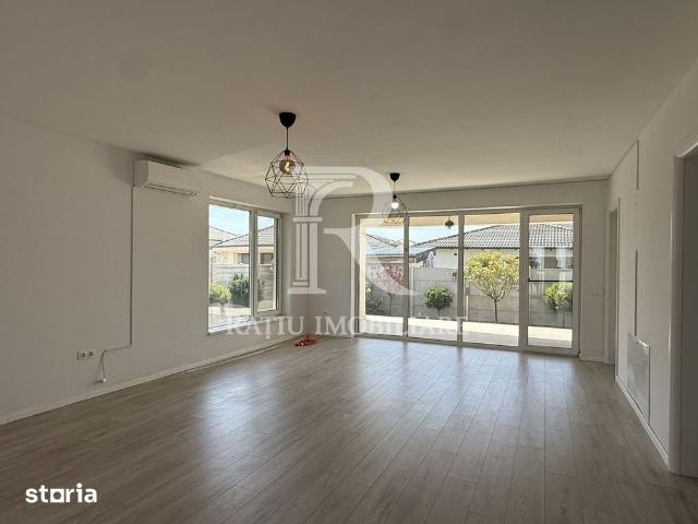 Casă modernă cu 4 camere de închiriat | Viena Residence | Oradea