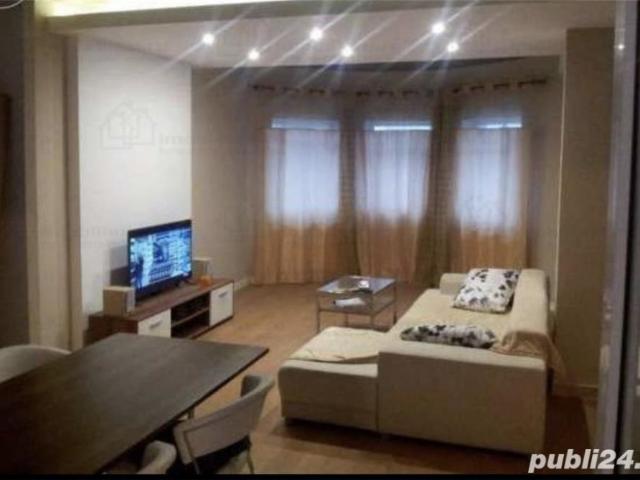 Casă Modernă de Închiriat | 4 Camere + Living Generos | Popești Leo