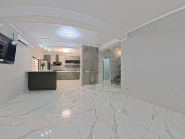 Casă Modernă de Închiriat | 4 Camere + Living Generos | Popești Leo