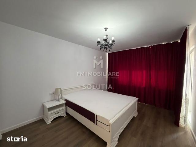Casă modernă de închiriat | Tăuții Măgherăuș | zona „Dru Relax”